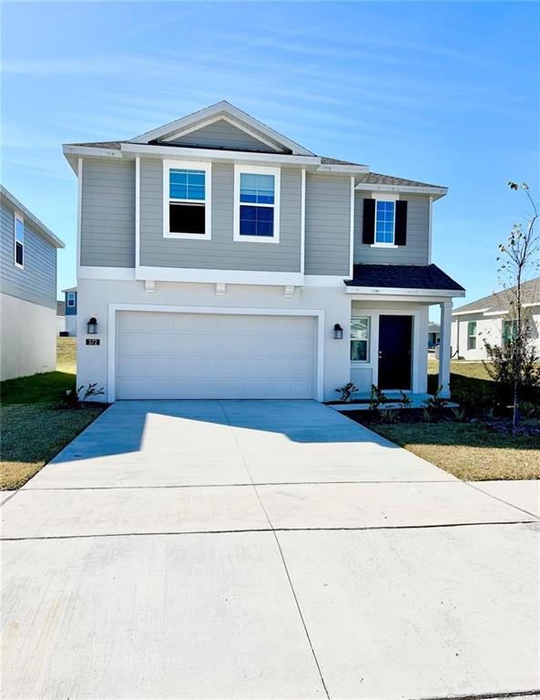 572 REGGIE ROAD