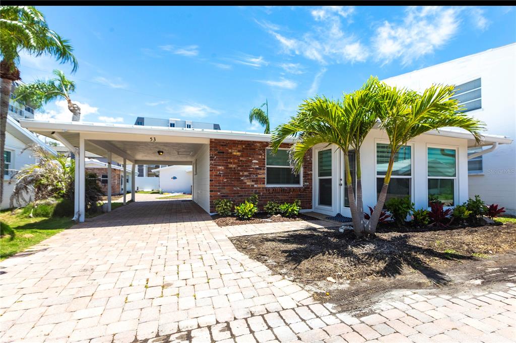 6020 MIDNIGHT PASS ROAD UNIT 53