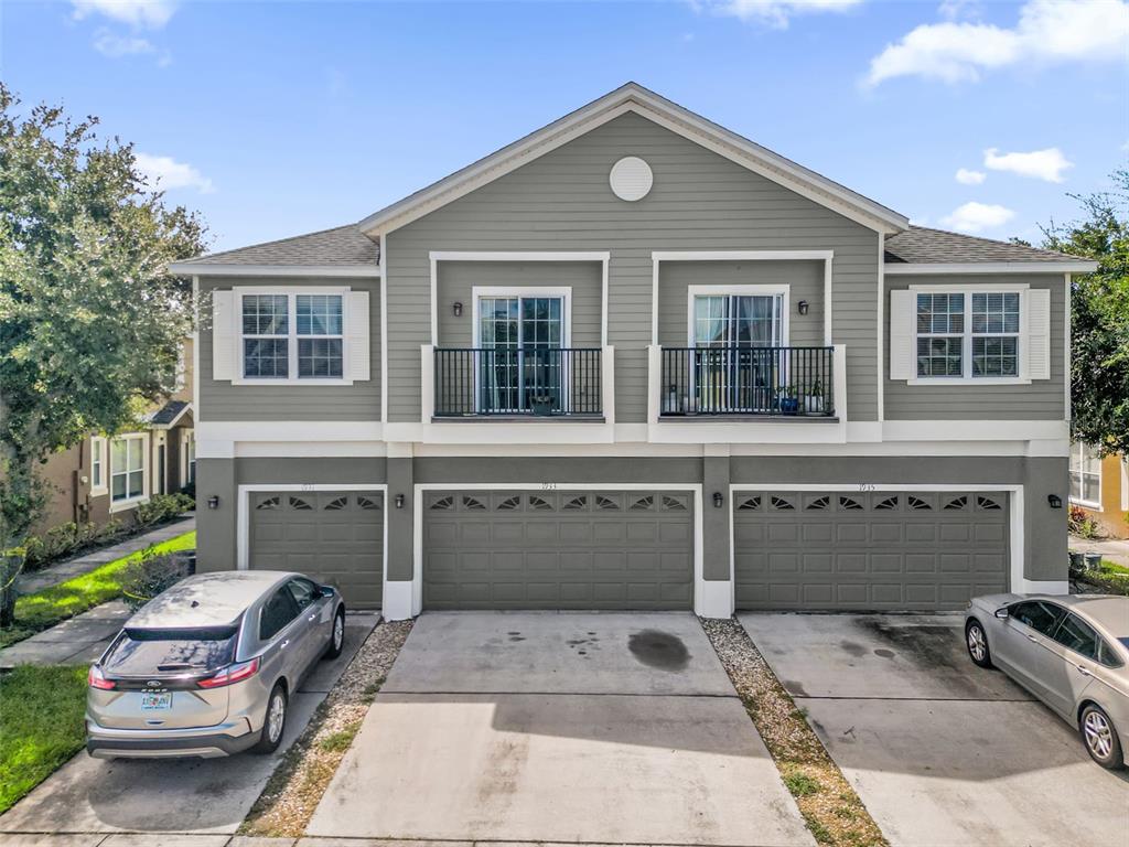 1933 ESTANCIA CIRCLE UNIT 1933