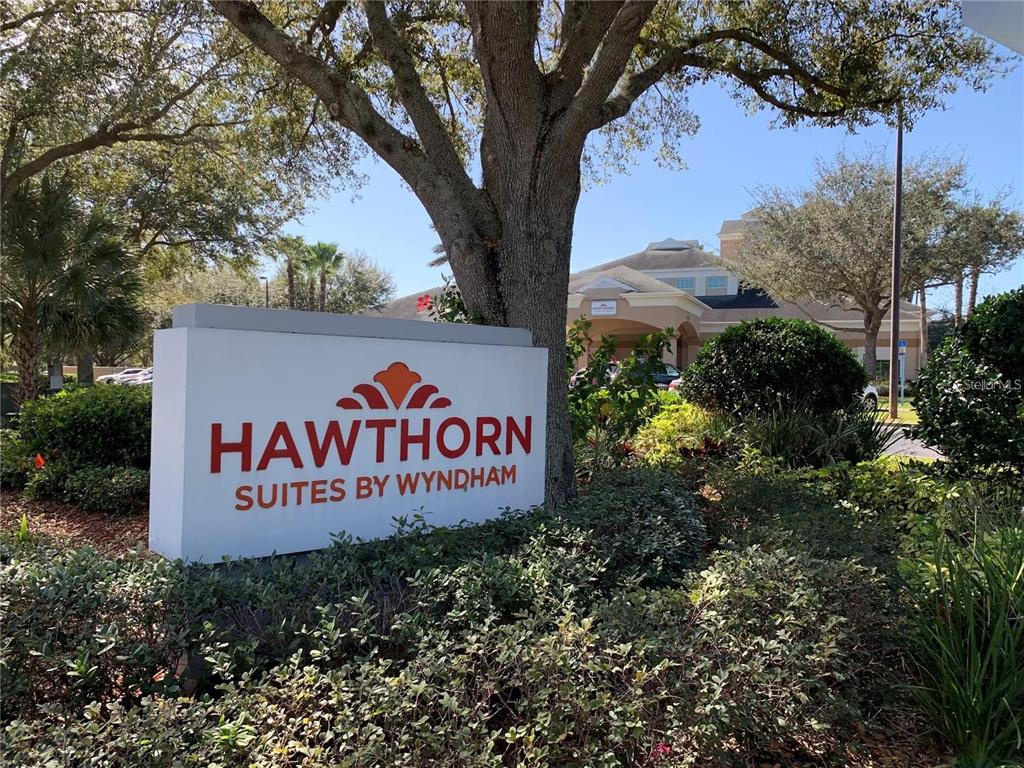 8303 PALM PARKWAY UNIT 520, ORLANDO, FL — photo 3 of 21