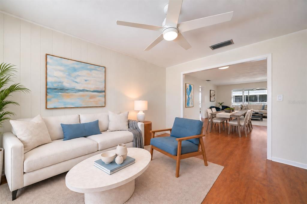 2507 BENEVA ROAD UNIT 6, SARASOTA, FL — photo 2 of 30