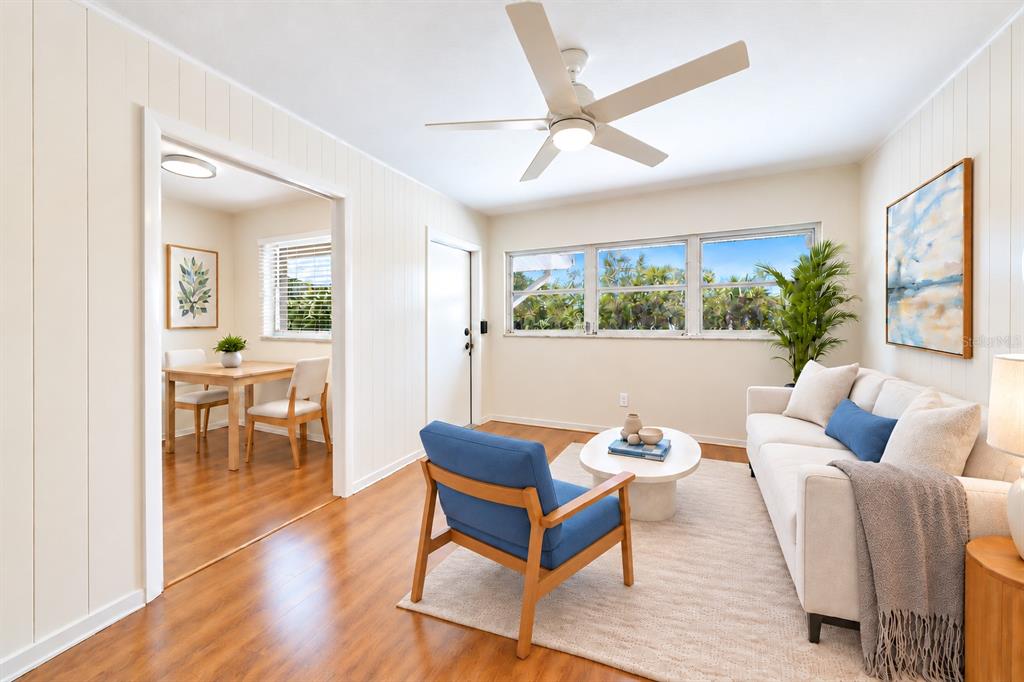 2507 BENEVA ROAD UNIT 6, SARASOTA, FL — photo 3 of 30