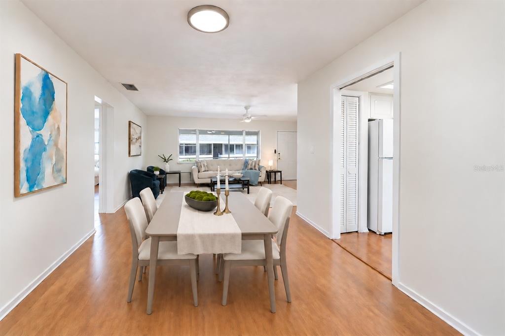 2507 BENEVA ROAD UNIT 6, SARASOTA, FL — photo 5 of 30