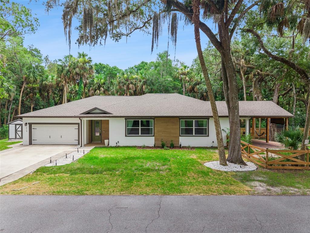 215 SUNRISE BOULEVARD
