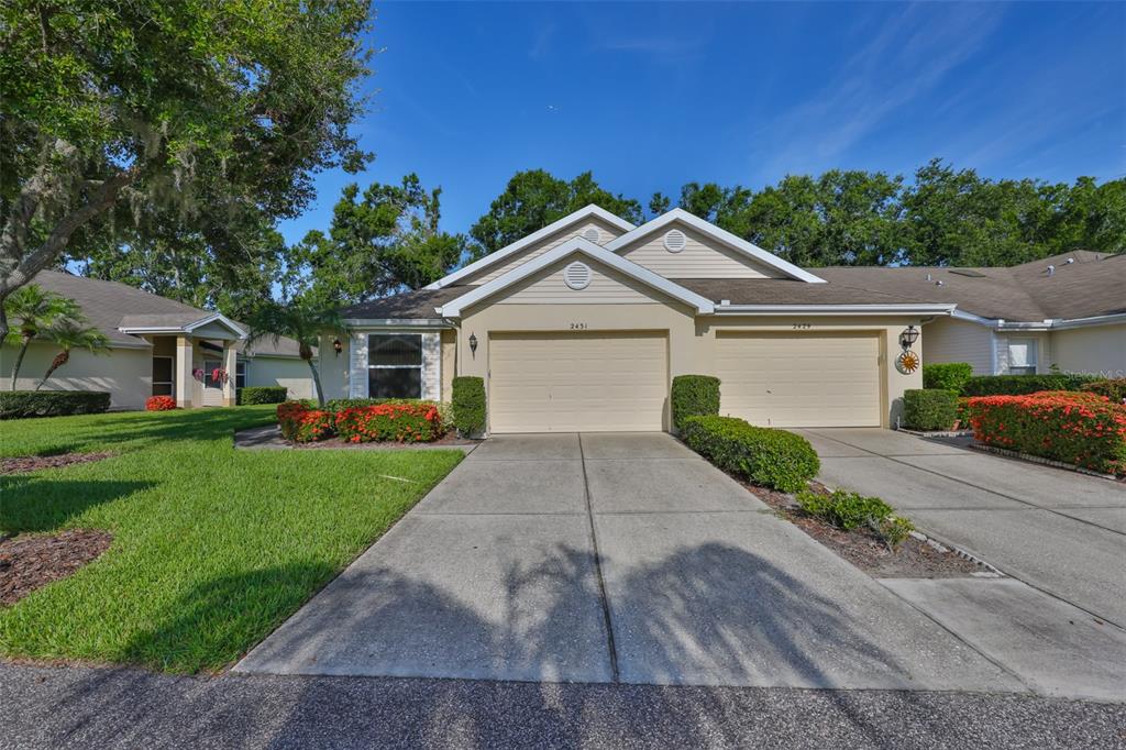 2431 NANTUCKET HARBOR LOOP UNIT 61