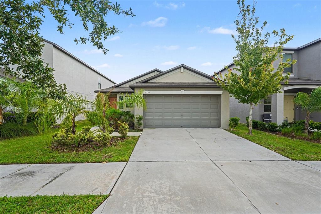 15530 COLT CREEK PLACE