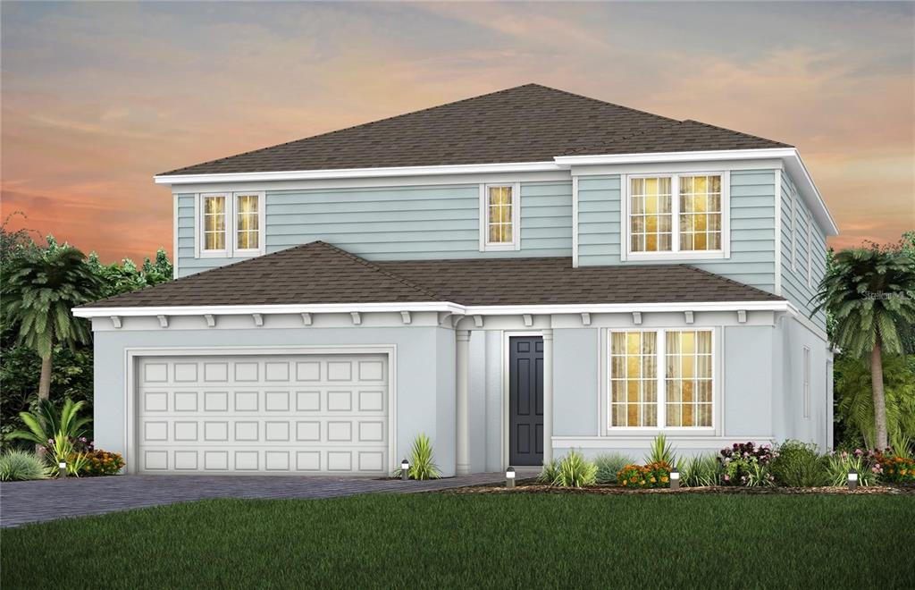 5628 FOOTHILLS PRESERVE LOOP