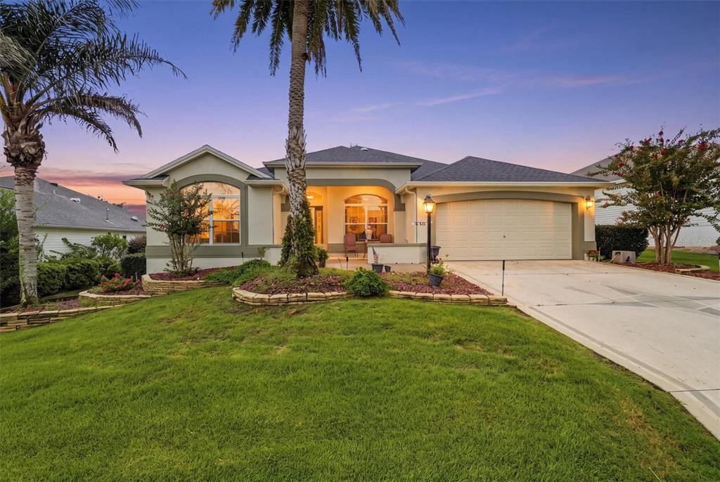 438 TROY LOOP, THE VILLAGES, FL — photo 2 of 30