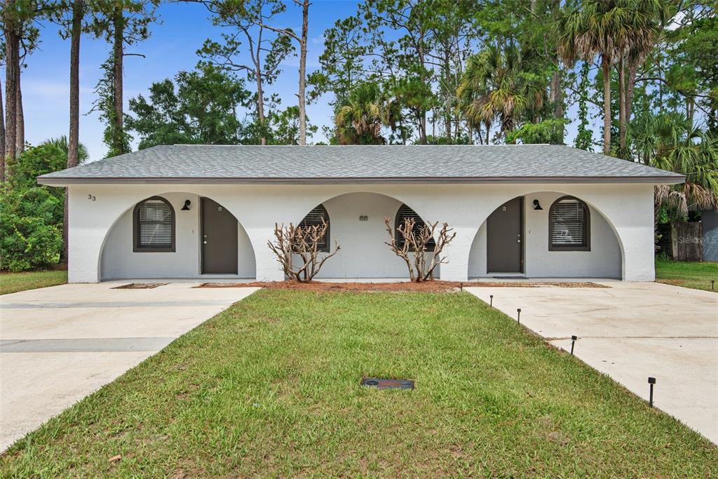 33 WELLWOOD LANE