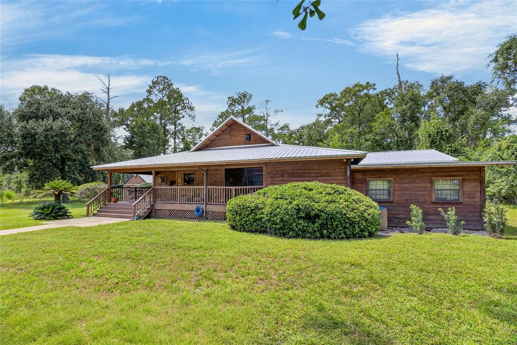 10710 NE 81ST STREET, GAINESVILLE, FL — photo 2 of 30