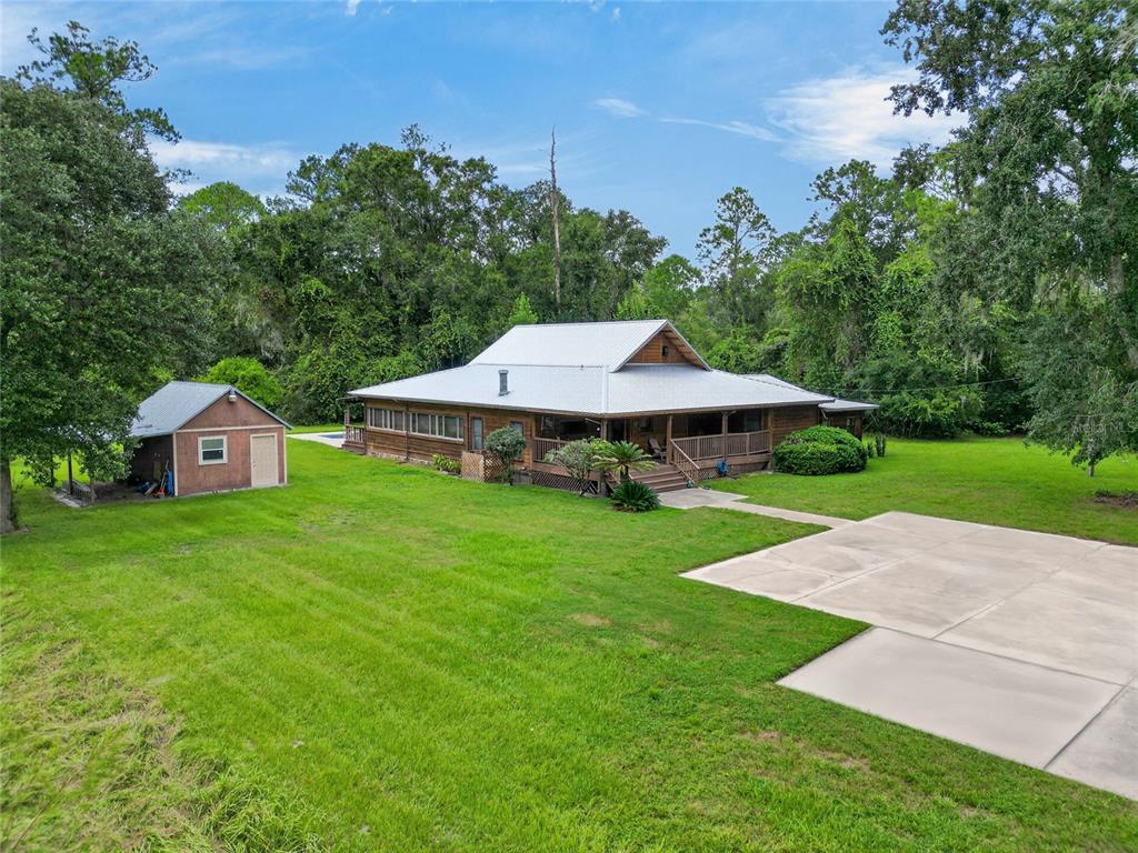 10710 NE 81ST STREET, GAINESVILLE, FL — photo 3 of 30