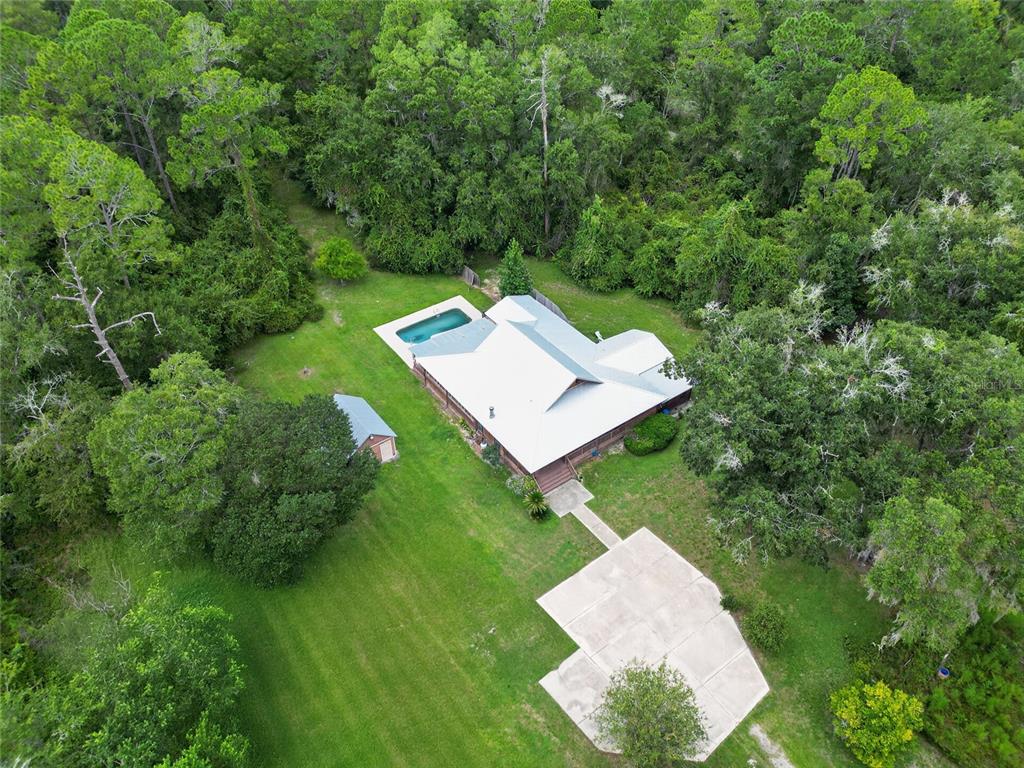 10710 NE 81ST STREET, GAINESVILLE, FL — photo 4 of 30