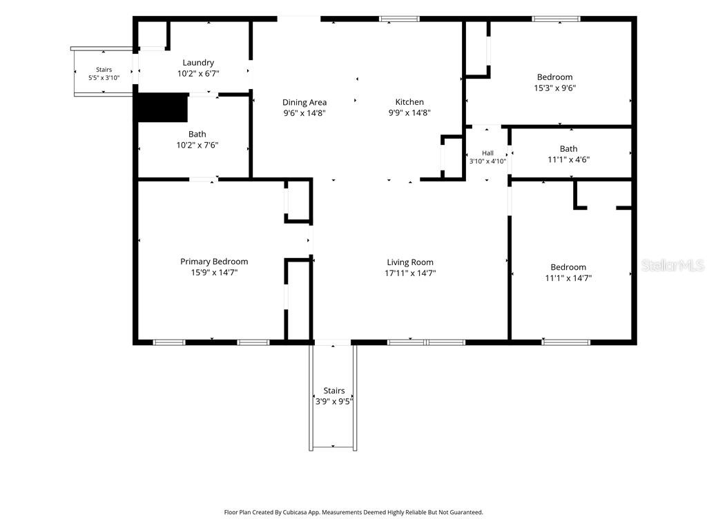 6983 W Cyrus STREET, CRYSTAL RIVER, FL — photo 4 of 30