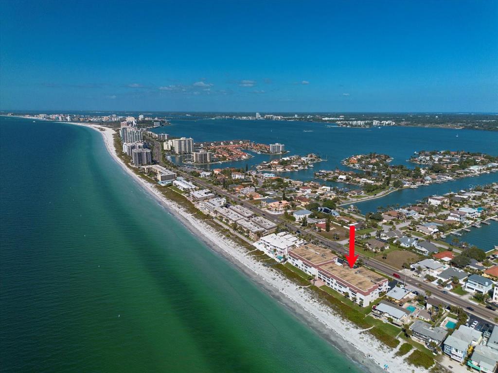 2900 GULF BOULEVARD UNIT 107
