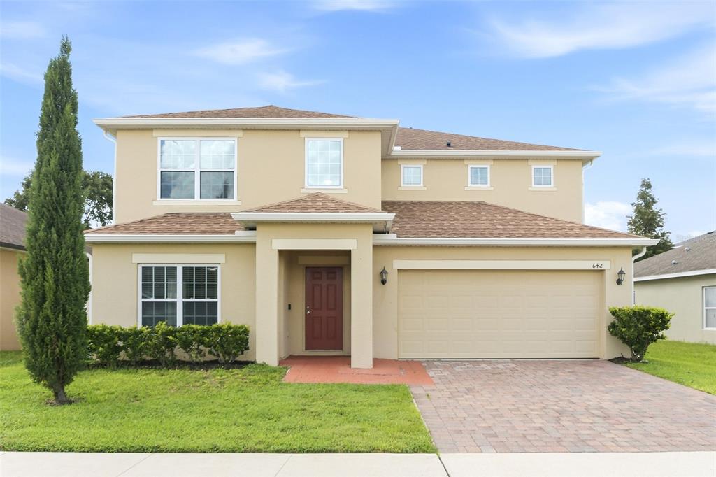 642 BLACK EAGLE DRIVE