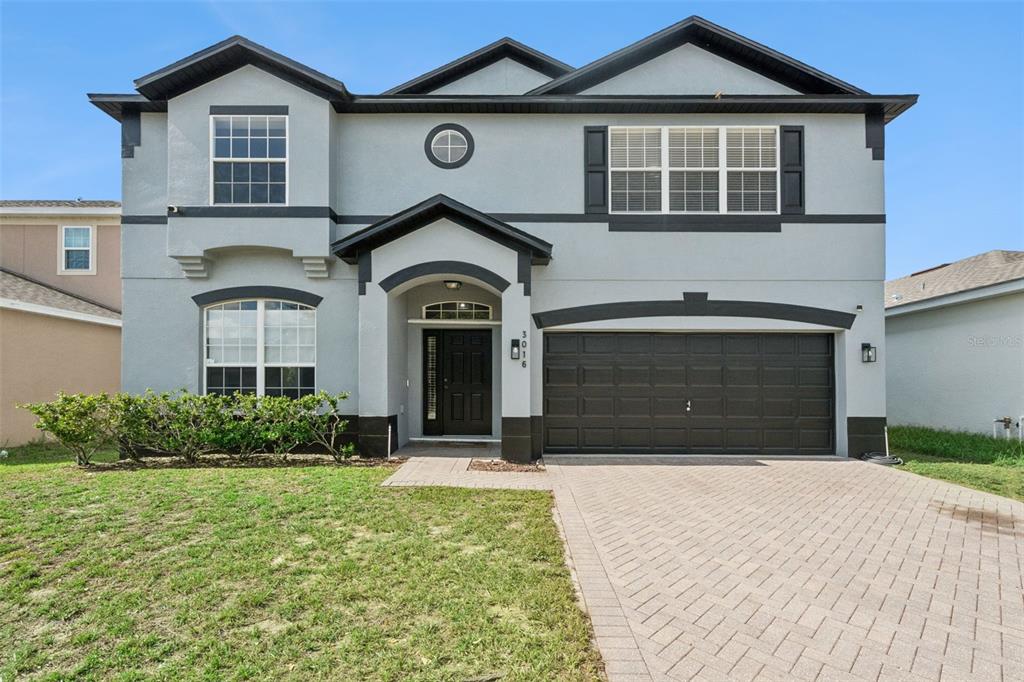 3016 SUNSCAPE TERRACE