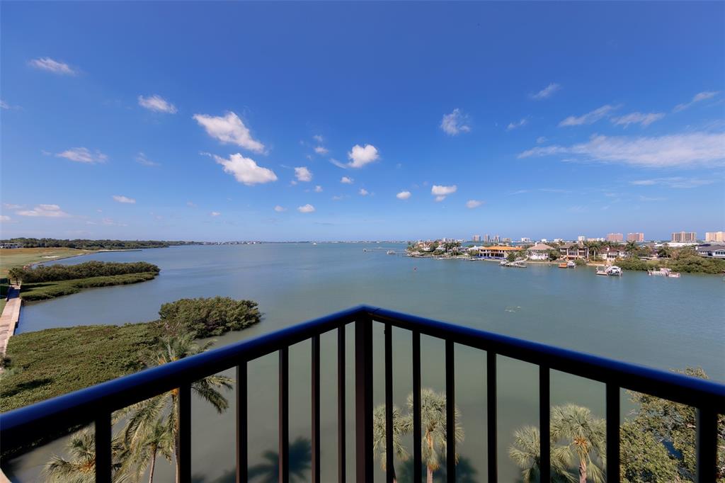 8 BELLEVIEW BOULEVARD UNIT 507