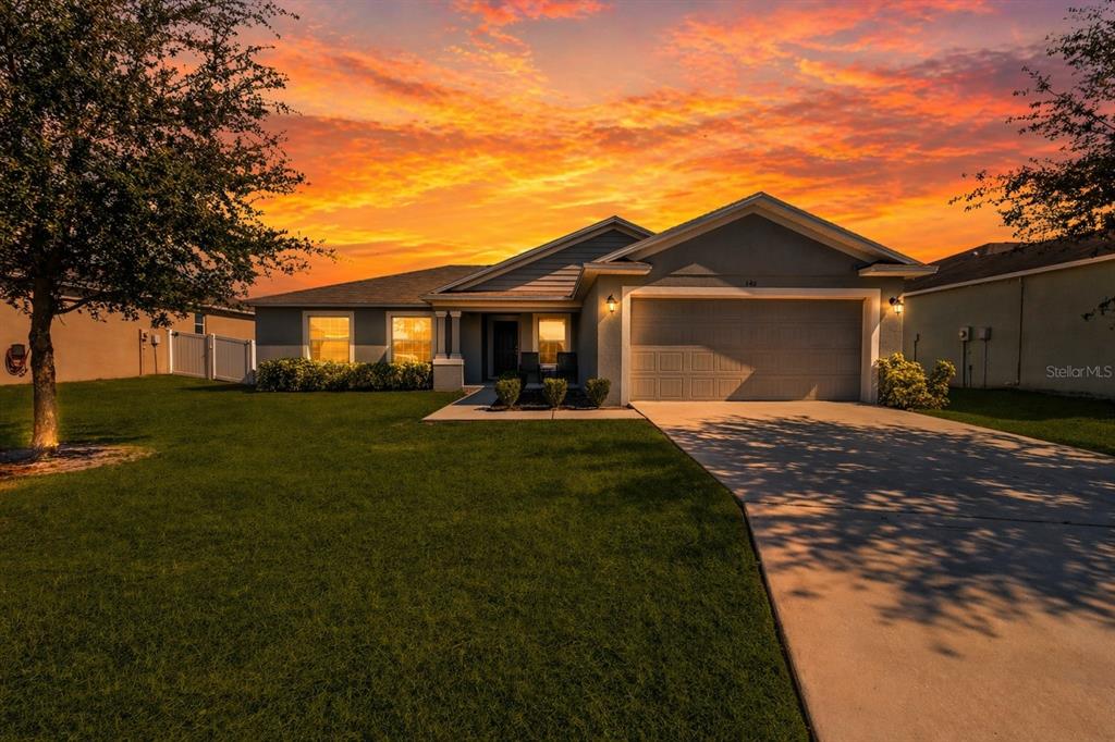 140 SOLIS DRIVE