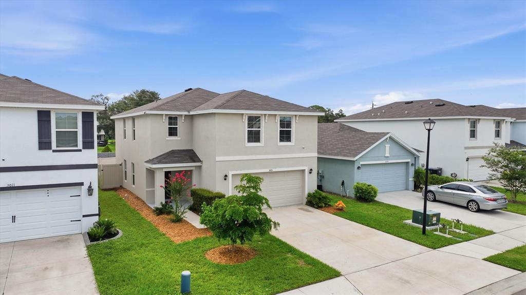 3015 GREAT ABACO WAY