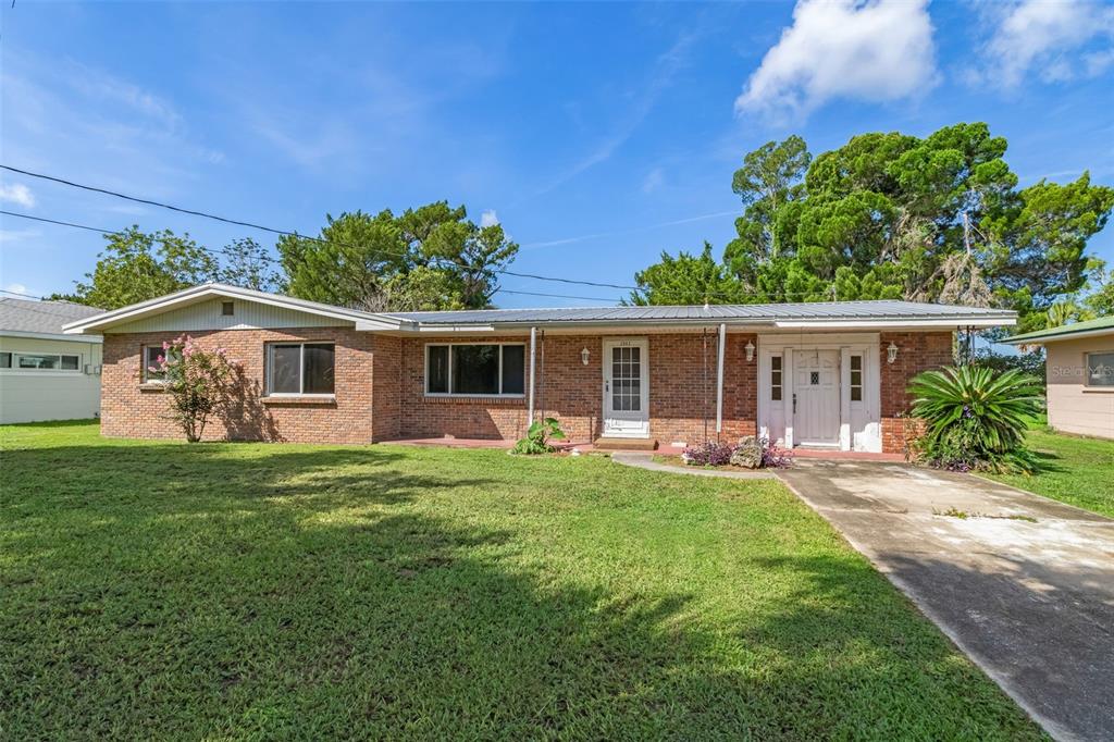 3902 N TALLAHASSEE ROAD