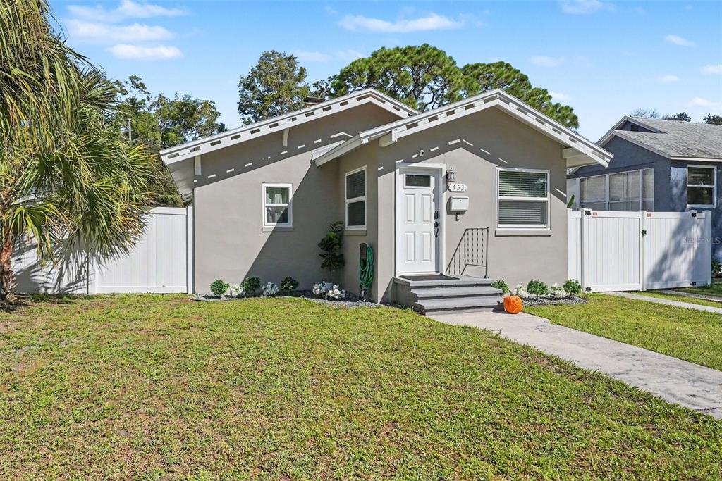 453 41ST AVENUE S, ST PETERSBURG, FL — photo 2 of 23