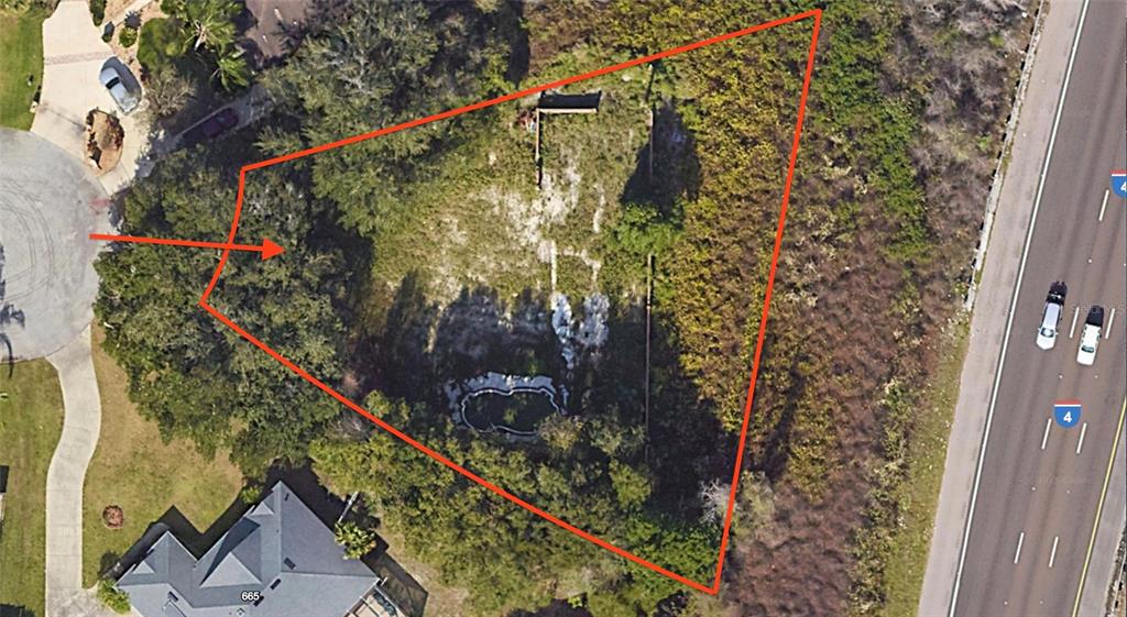 670 SUMMERHAVEN DRIVE, DEBARY, FL — photo 3 of 5