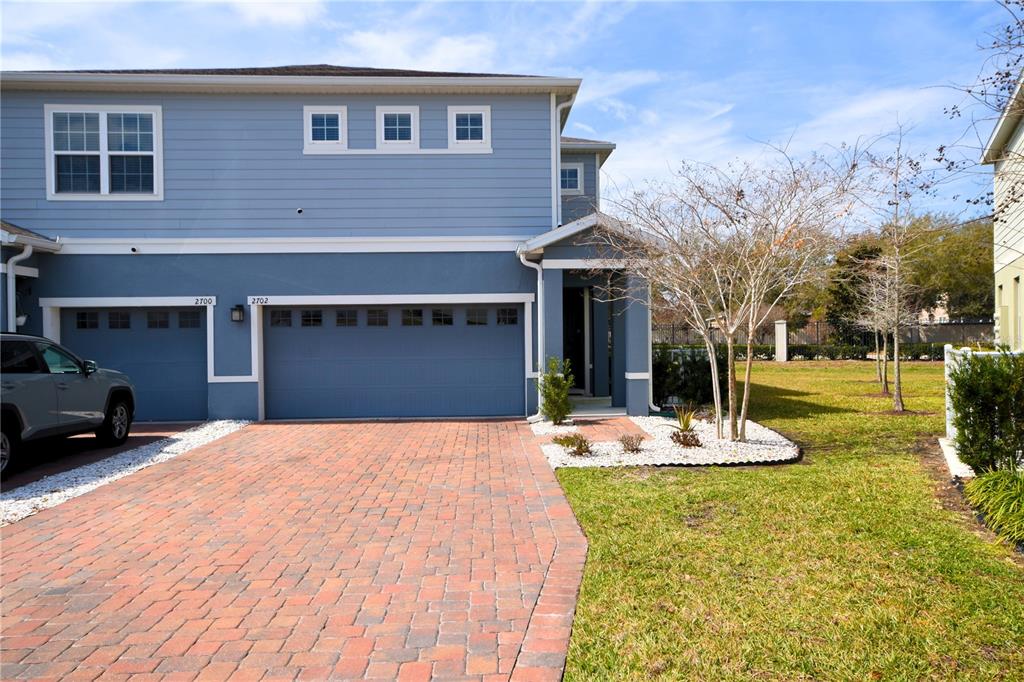 2702 PLEASANT CYPRESS CIRCLE