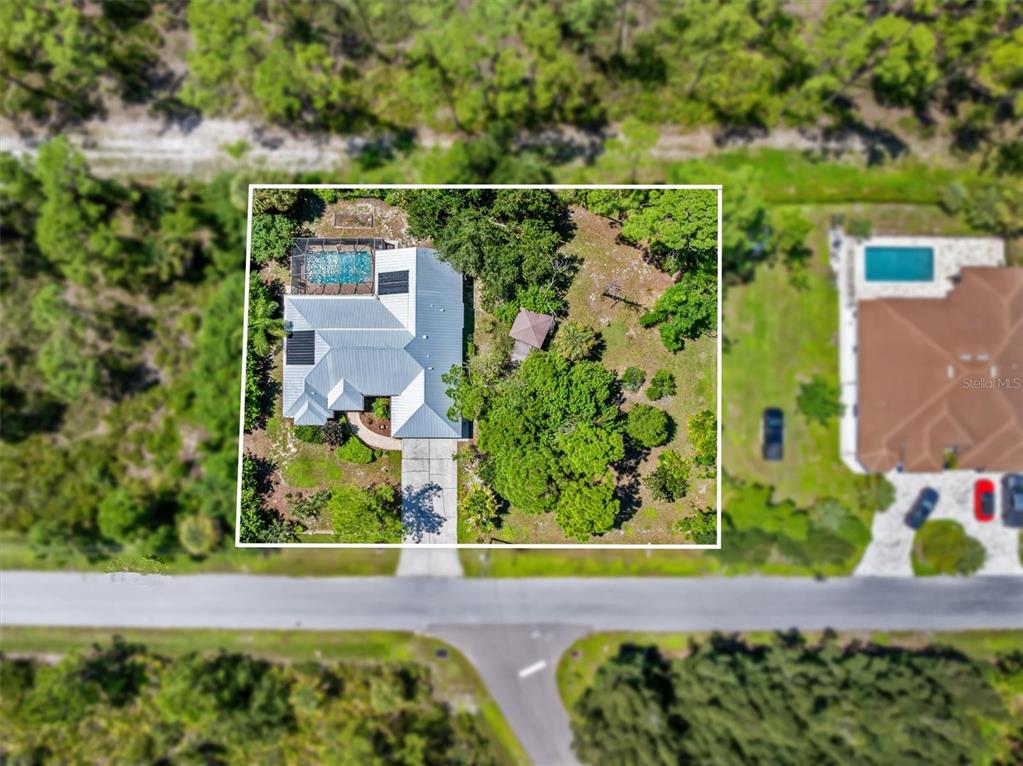 572 TOLEDO ROAD, NORTH PORT, FL — photo 2 of 30