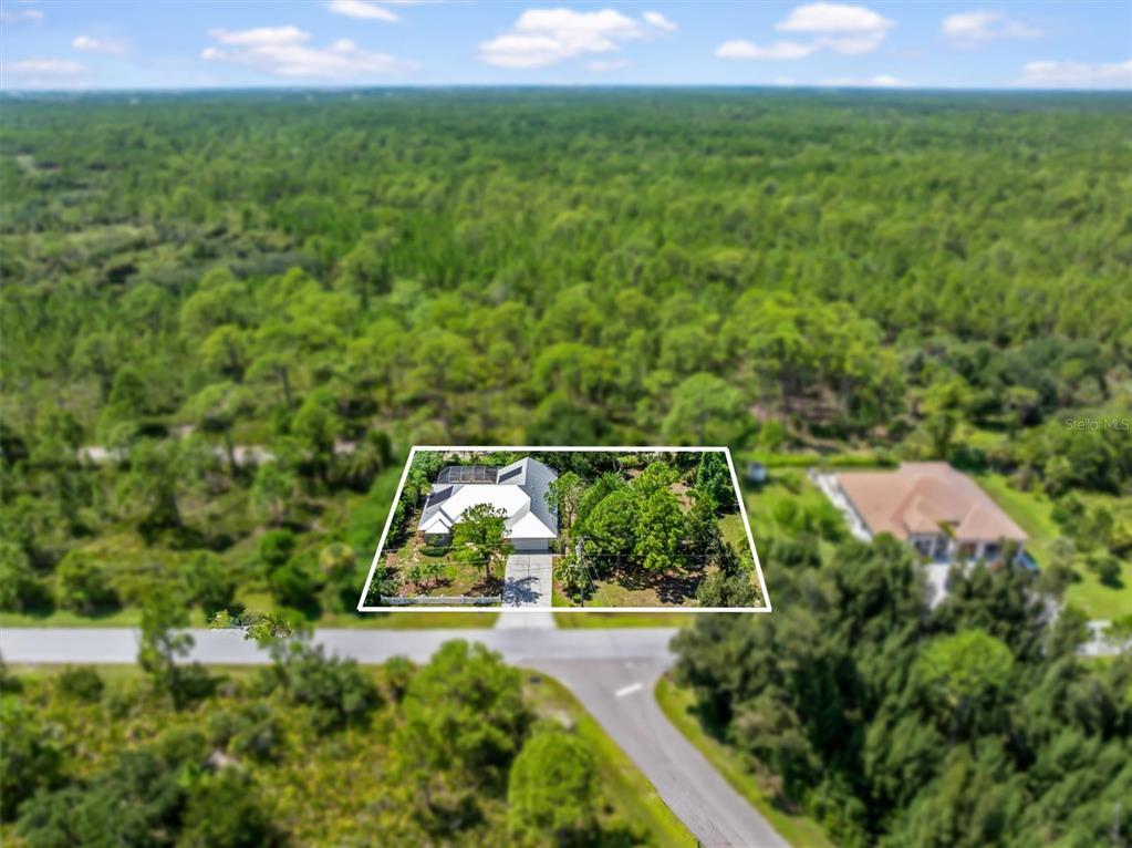572 TOLEDO ROAD, NORTH PORT, FL — photo 5 of 30