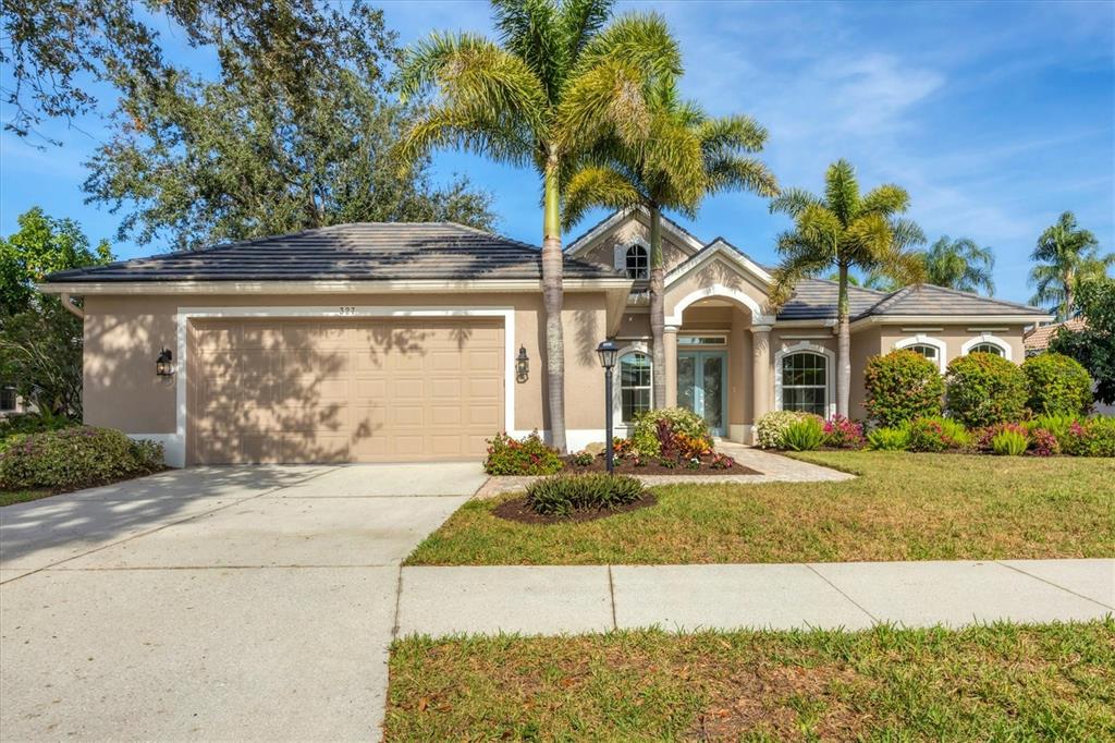 327 PARK TRACE BOULEVARD