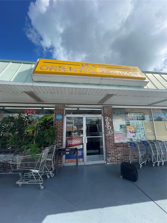2900 AURORA RD