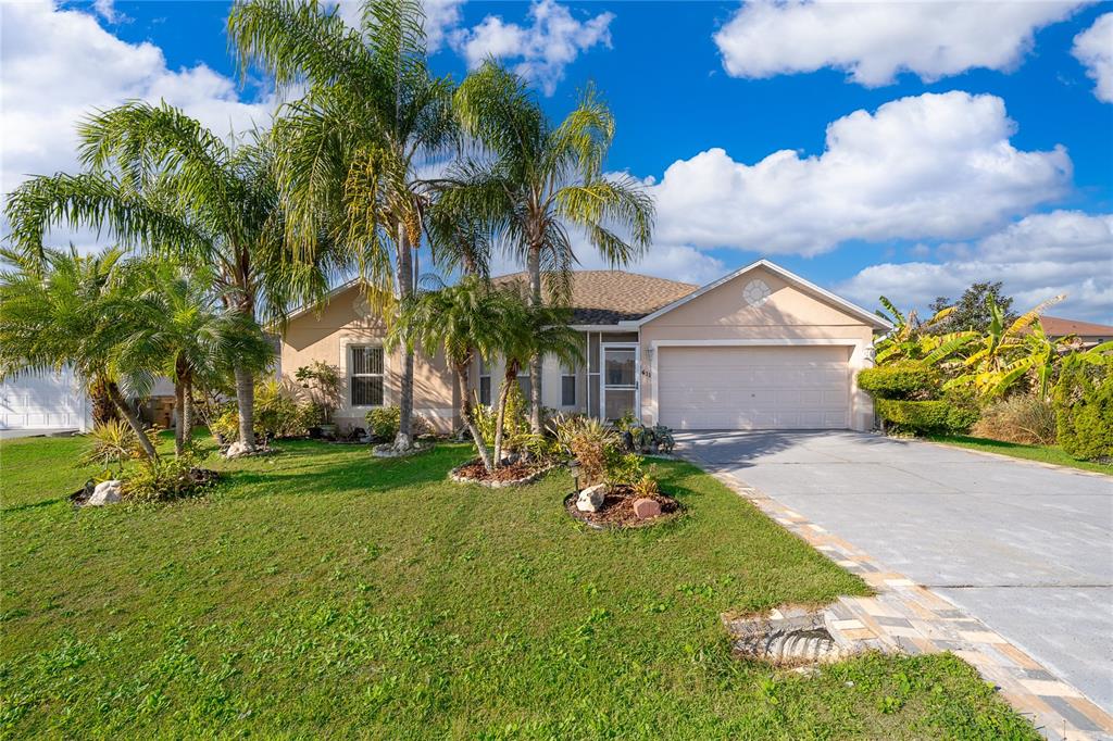611 BALDWIN DRIVE
