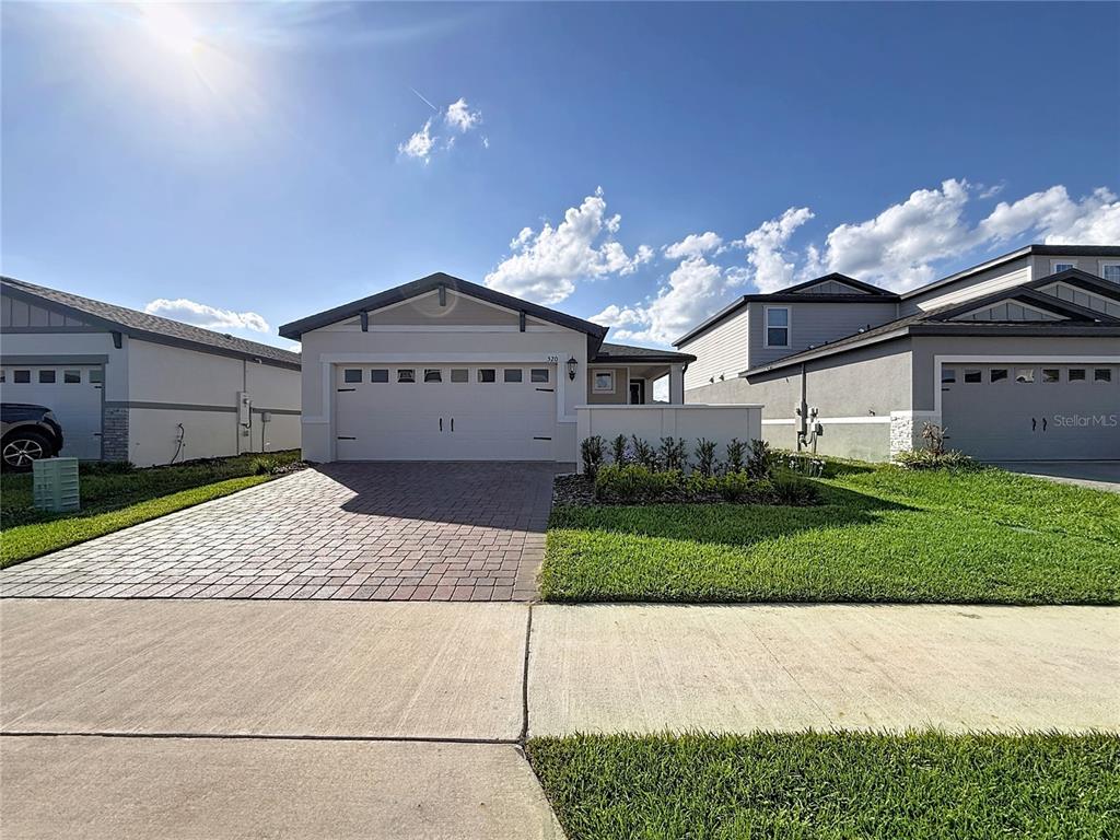 520 KENNEDY DRIVE