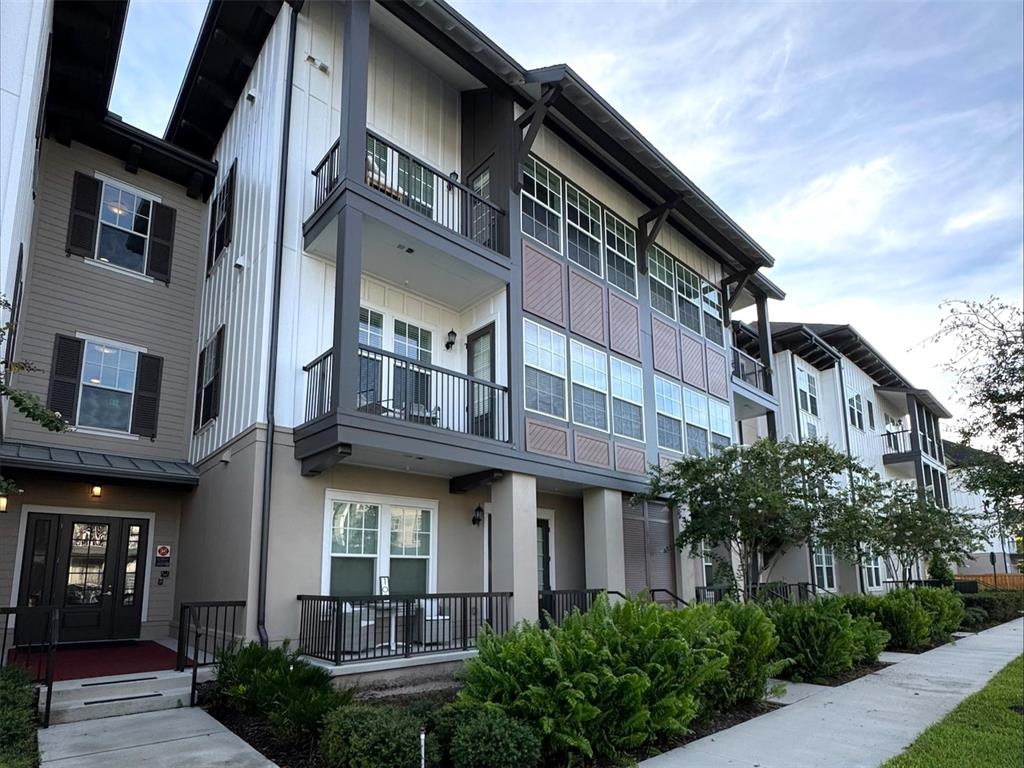1801 ISLAND VILLAGE WAY UNIT 307