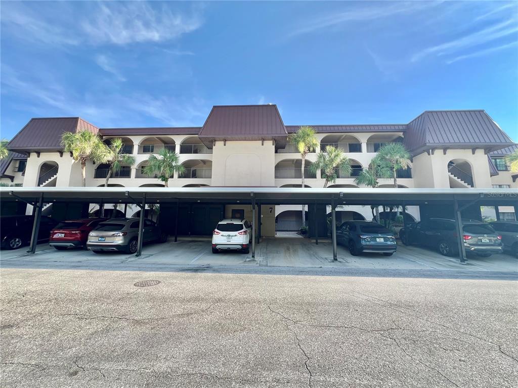 23465 HARBORVIEW ROAD UNIT 731