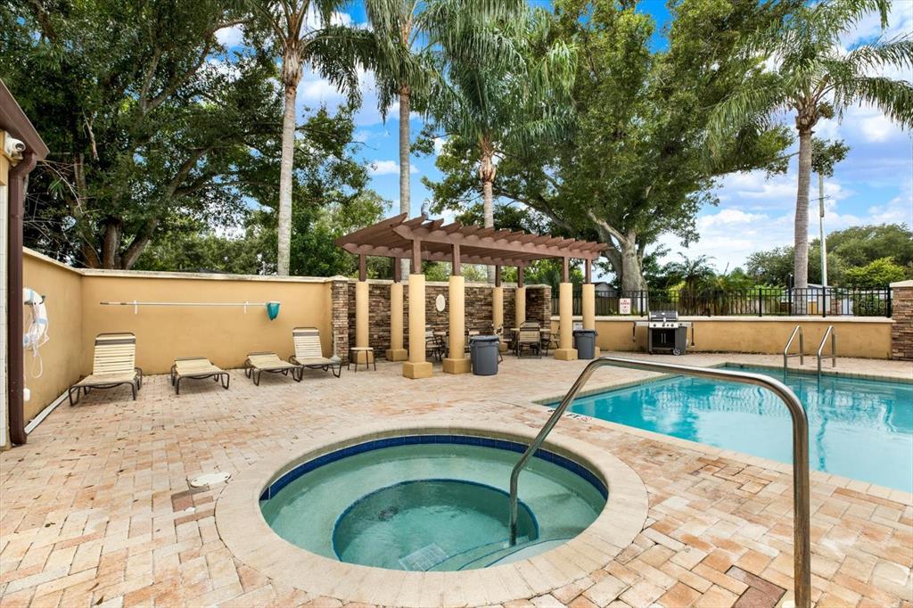 10199 SAILWINDS BOULEVARD S UNIT 202, LARGO, FL — photo 4 of 30