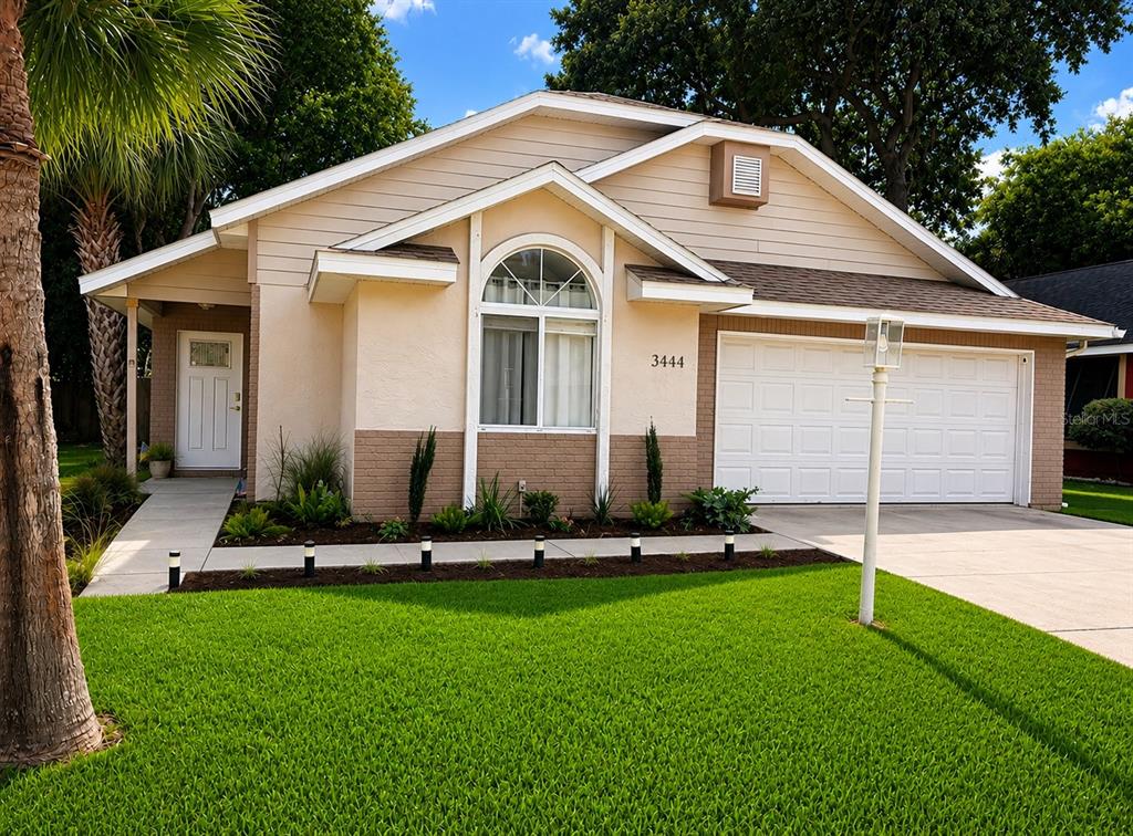 3444 GELDING COURT