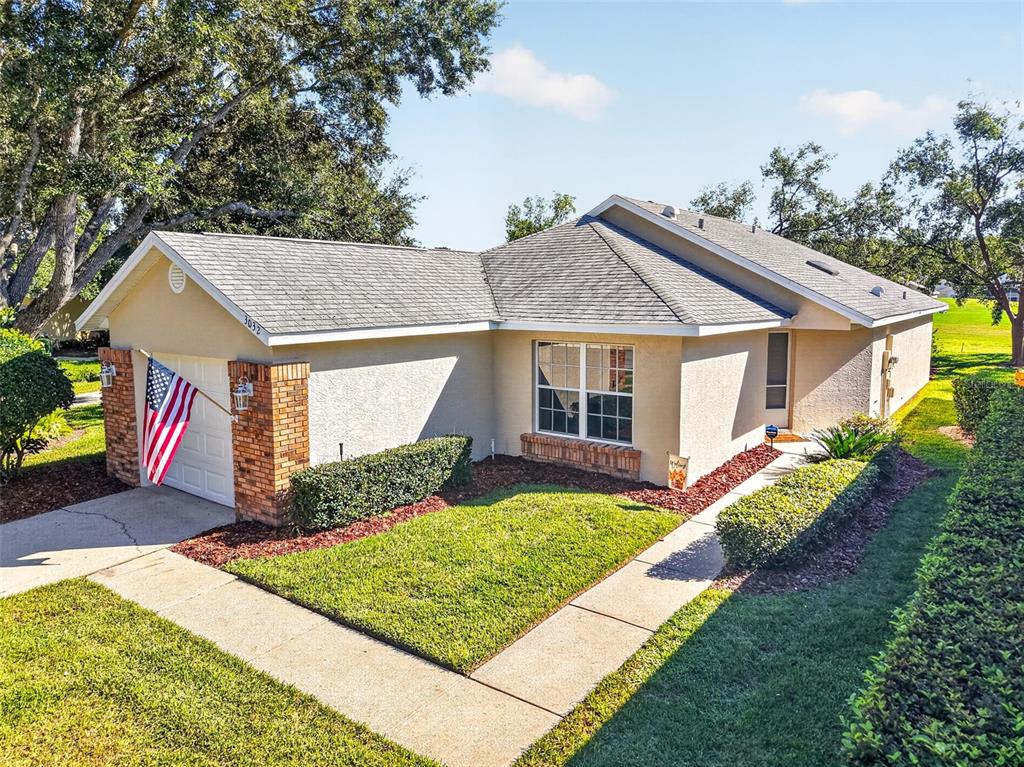 3032 ANDOVER COURT, MOUNT DORA, FL — photo 2 of 30