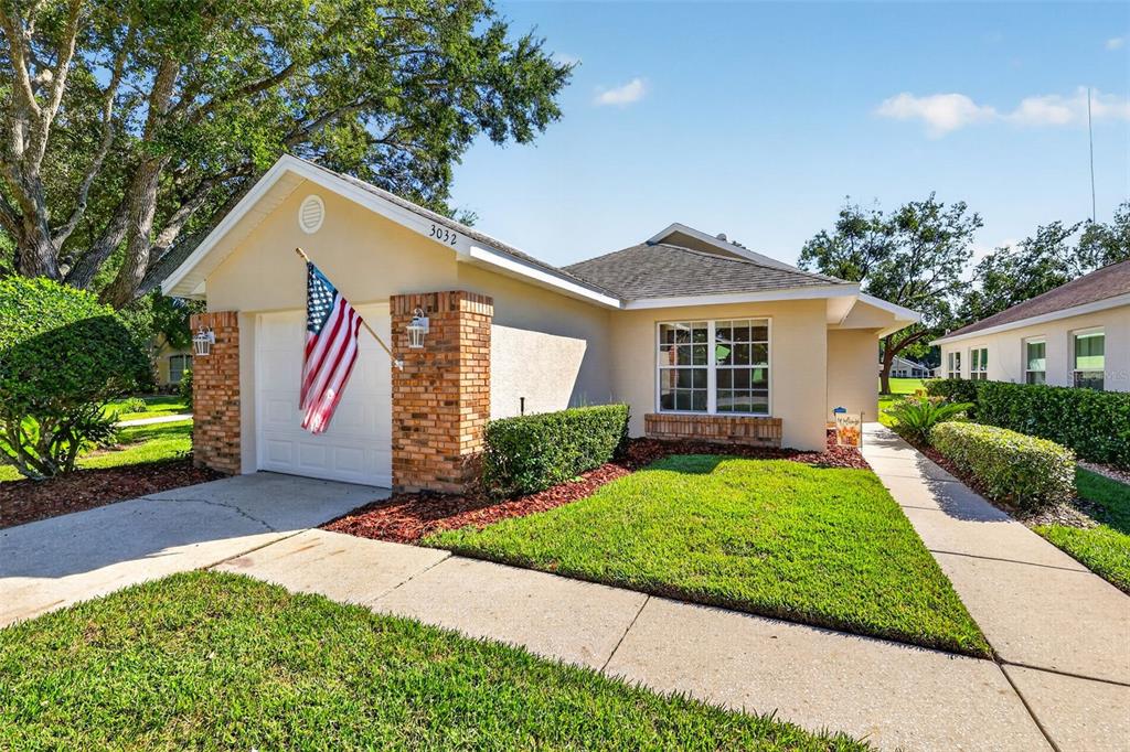 3032 ANDOVER COURT, MOUNT DORA, FL — photo 3 of 30