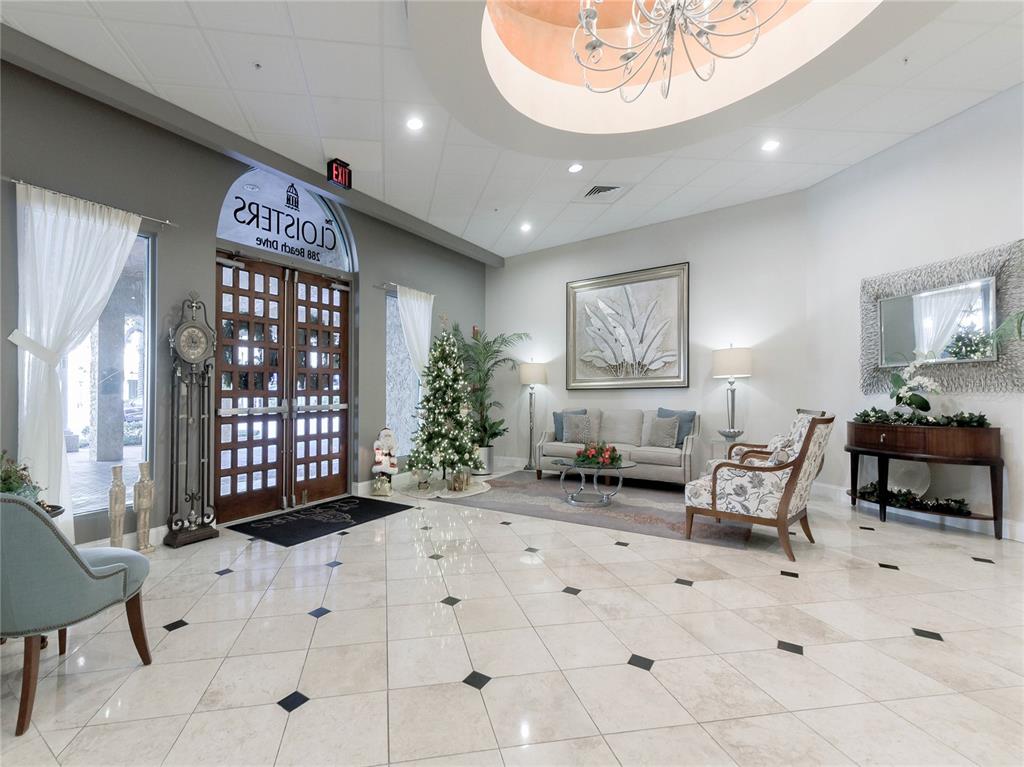 288 BEACH DRIVE NE UNIT 6A, ST PETERSBURG, FL — photo 2 of 30