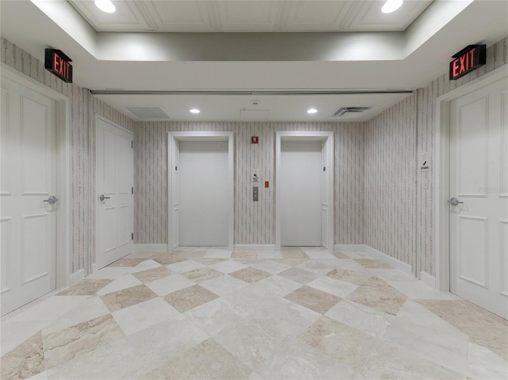 288 BEACH DRIVE NE UNIT 6A, ST PETERSBURG, FL — photo 3 of 30