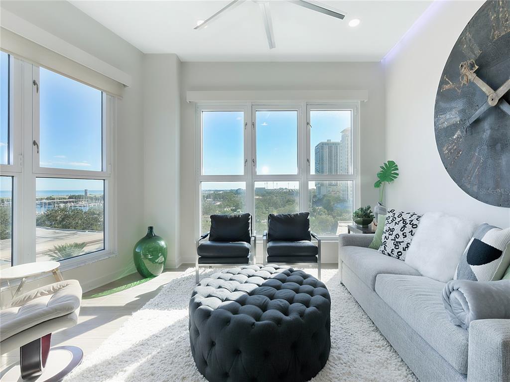 288 BEACH DRIVE NE UNIT 6A, ST PETERSBURG, FL — photo 5 of 30