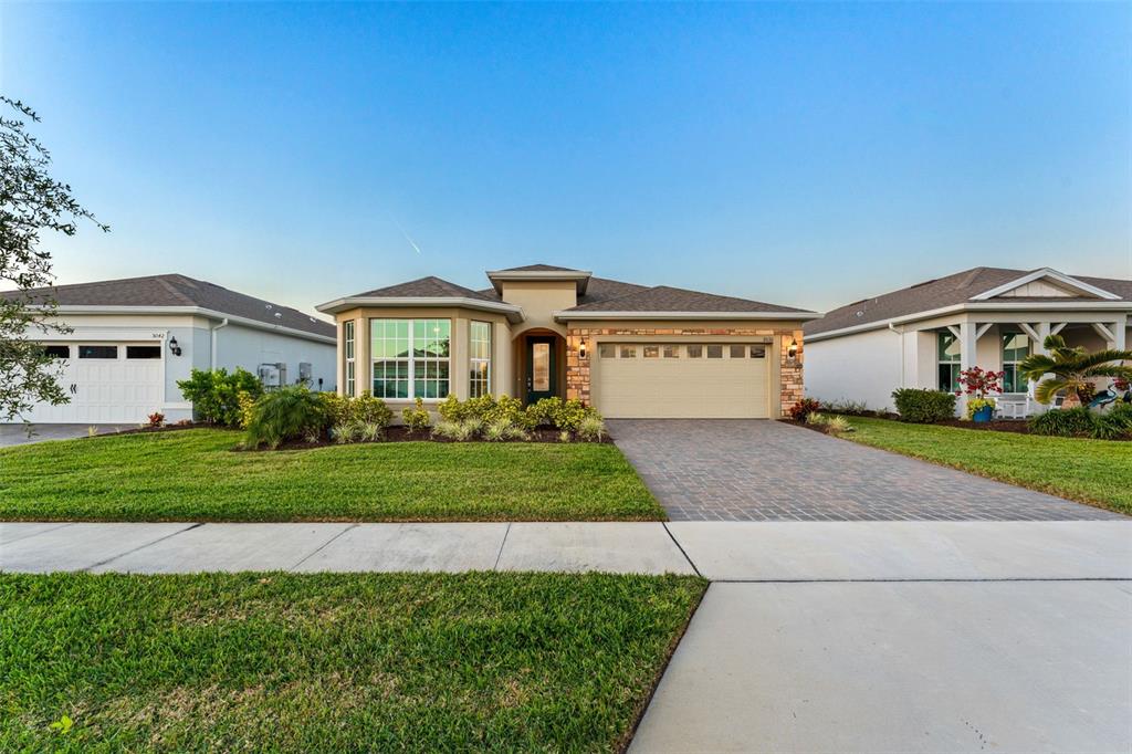 3032 TIDEPOOL PLACE