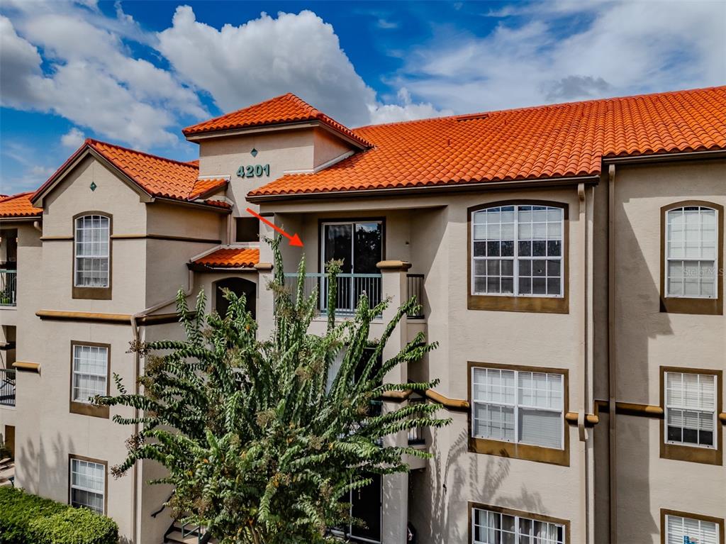4201 WOODSTORKS WALK WAY UNIT 3302