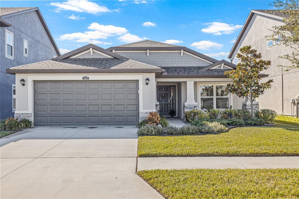 4839 JACKSON CLUB LOOP