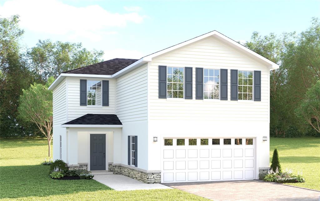 8902 WILDFLOWER FIELD LANE