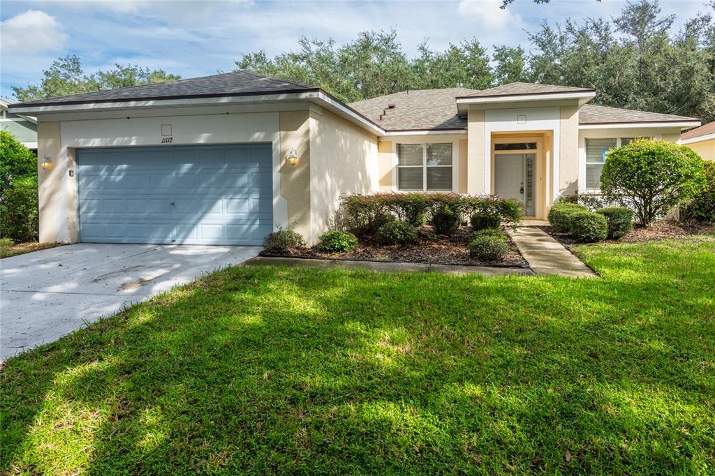 11112 HOLLY CONE DRIVE