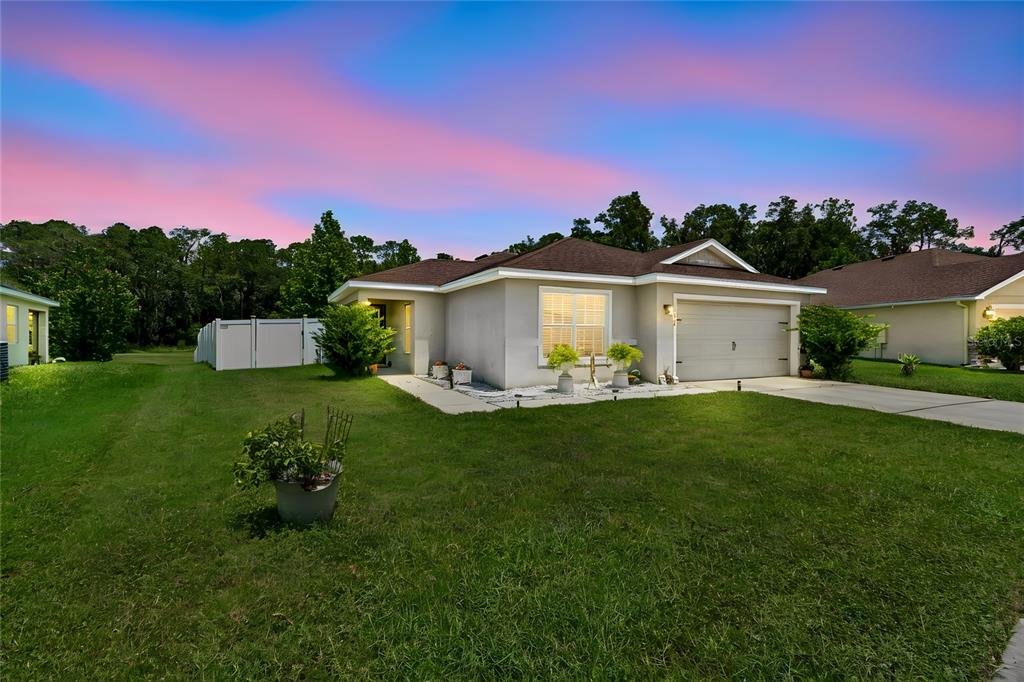 6917 GIDEON CIRCLE