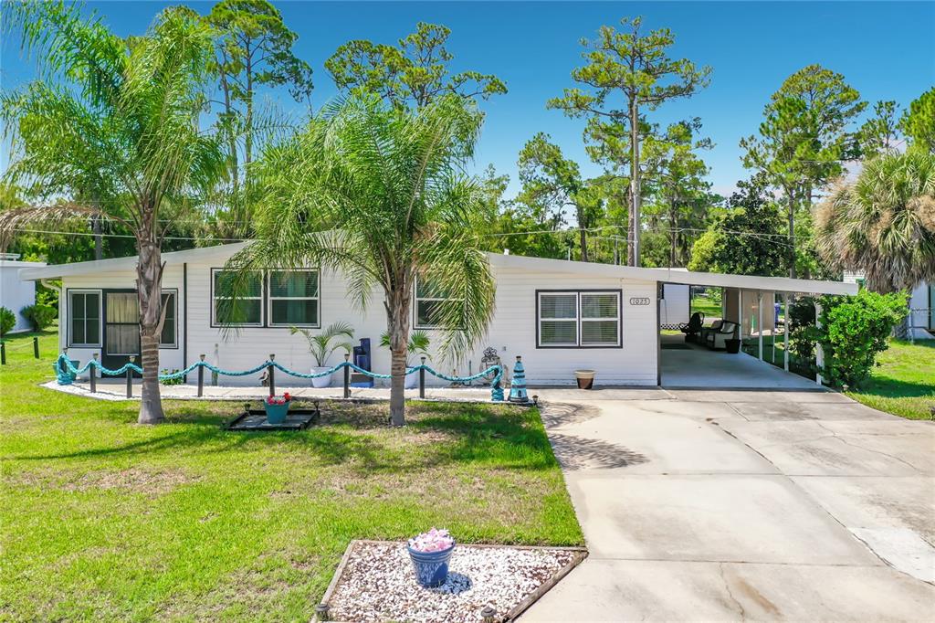 1025 CAPELLA DRIVE