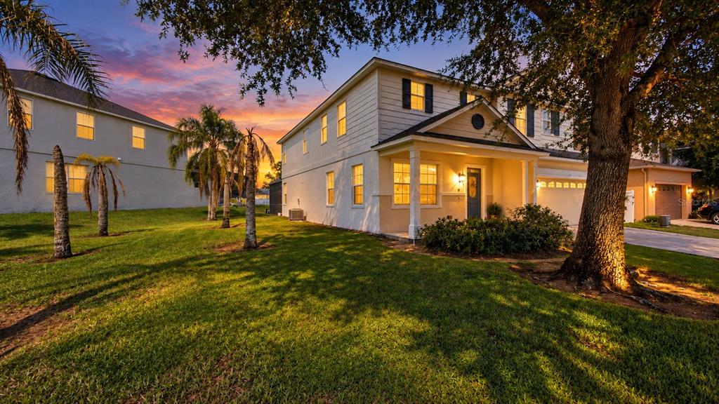 1143 PINE RIDGE DRIVE, DAVENPORT, FL — photo 2 of 30